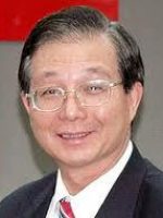 講座教授-吳清基