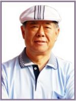 講座教授-李文瑞