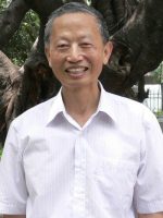 講座教授-柯文雄