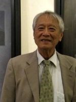 講座教授-陳景容